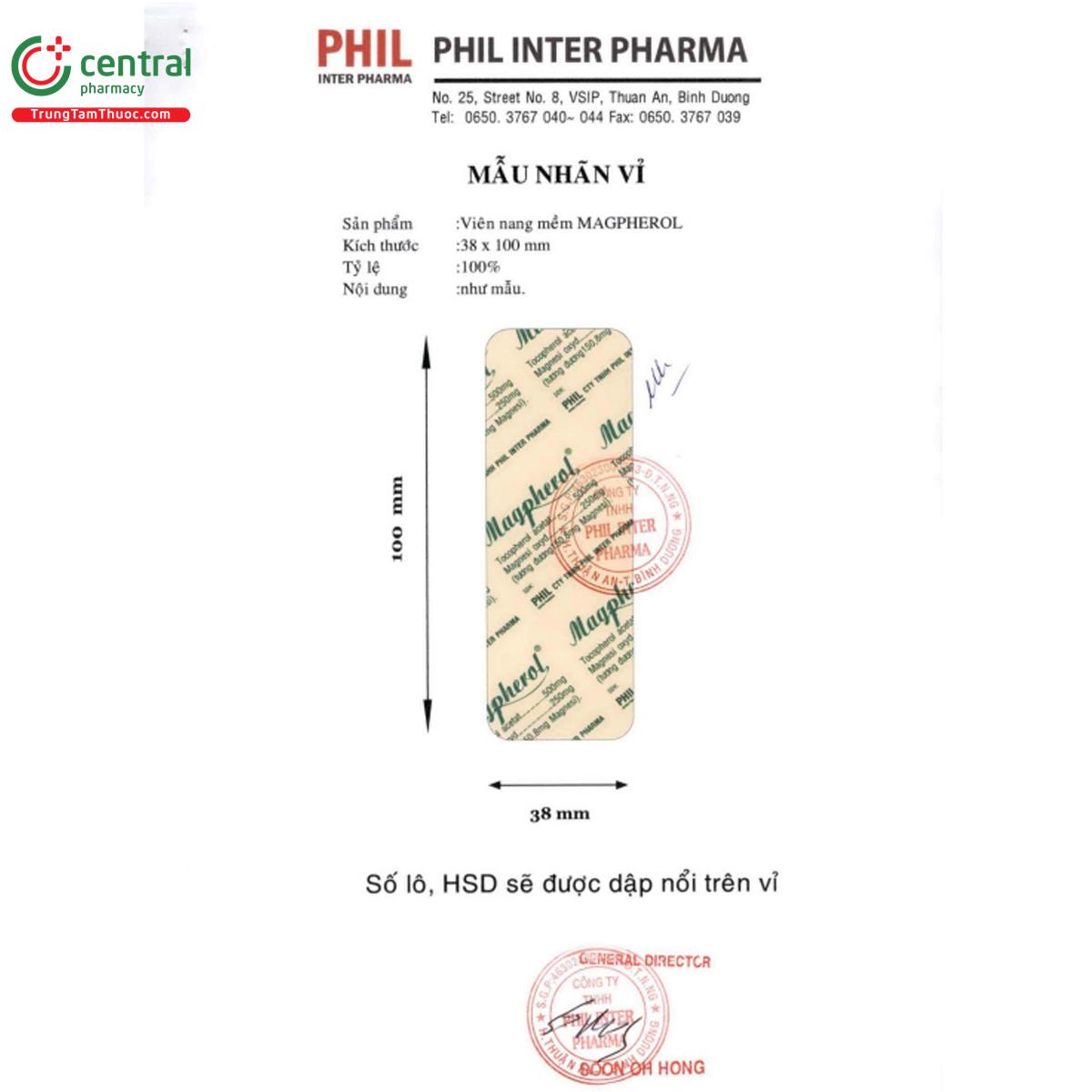 magpherol 4 D1414 magpherol 4 D1414