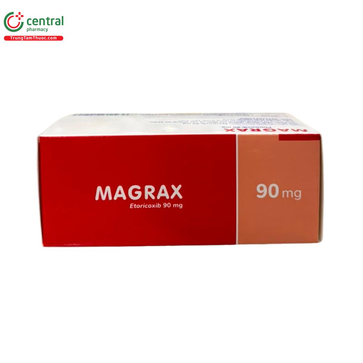magrax 9 M5567