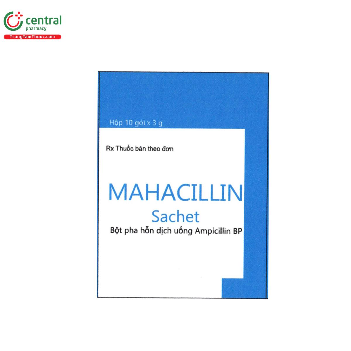 mahacillin sachet 250mg 2 R7825 mahacillin sachet 250mg 2 R7825
