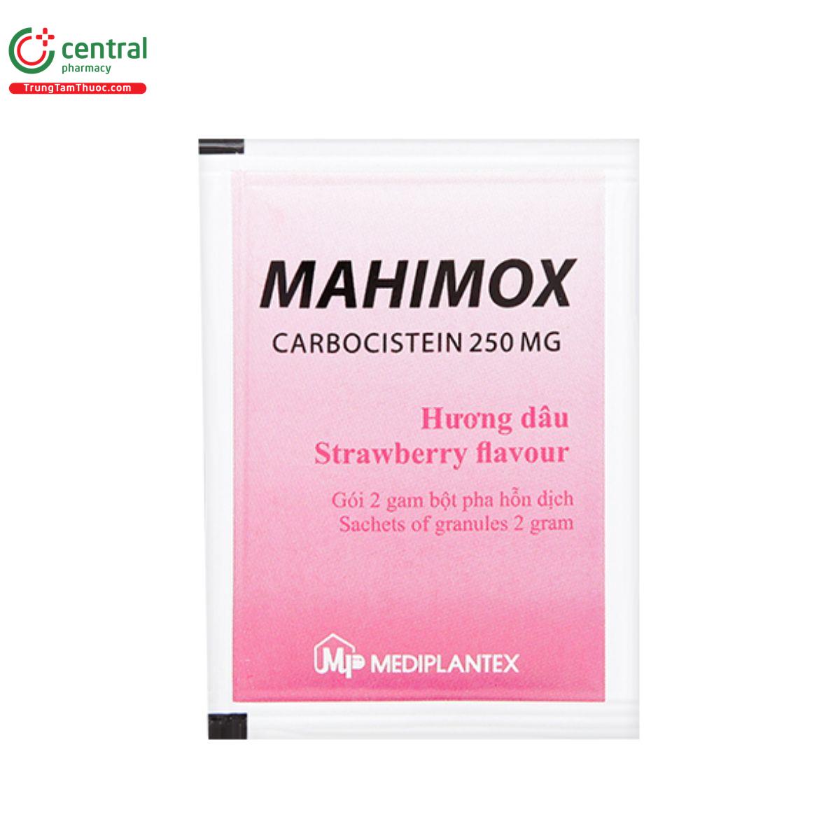 mahimox 7 Q6258