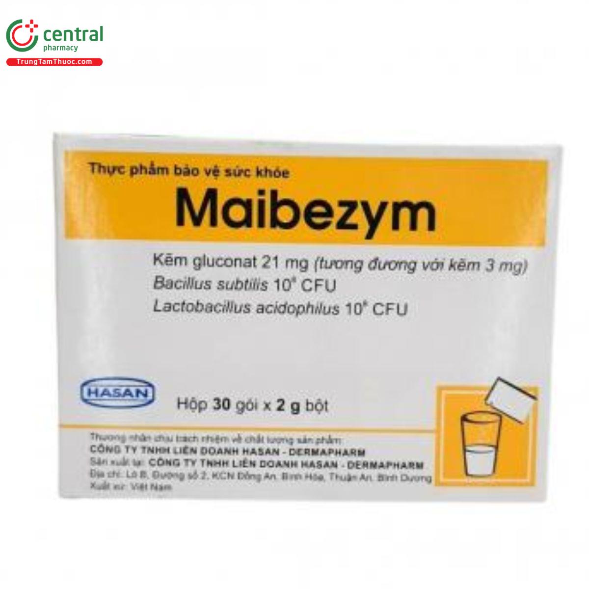 maibezym 1 U8076