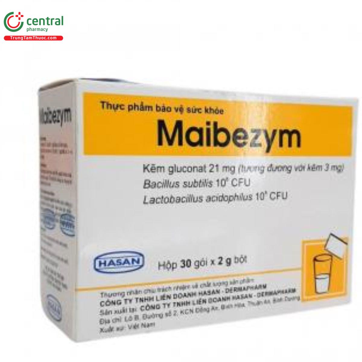 maibezym 2 M5337