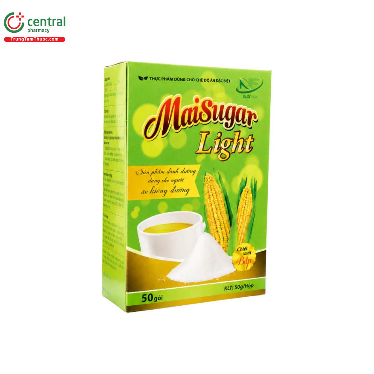 maisugar light 5 B0644
