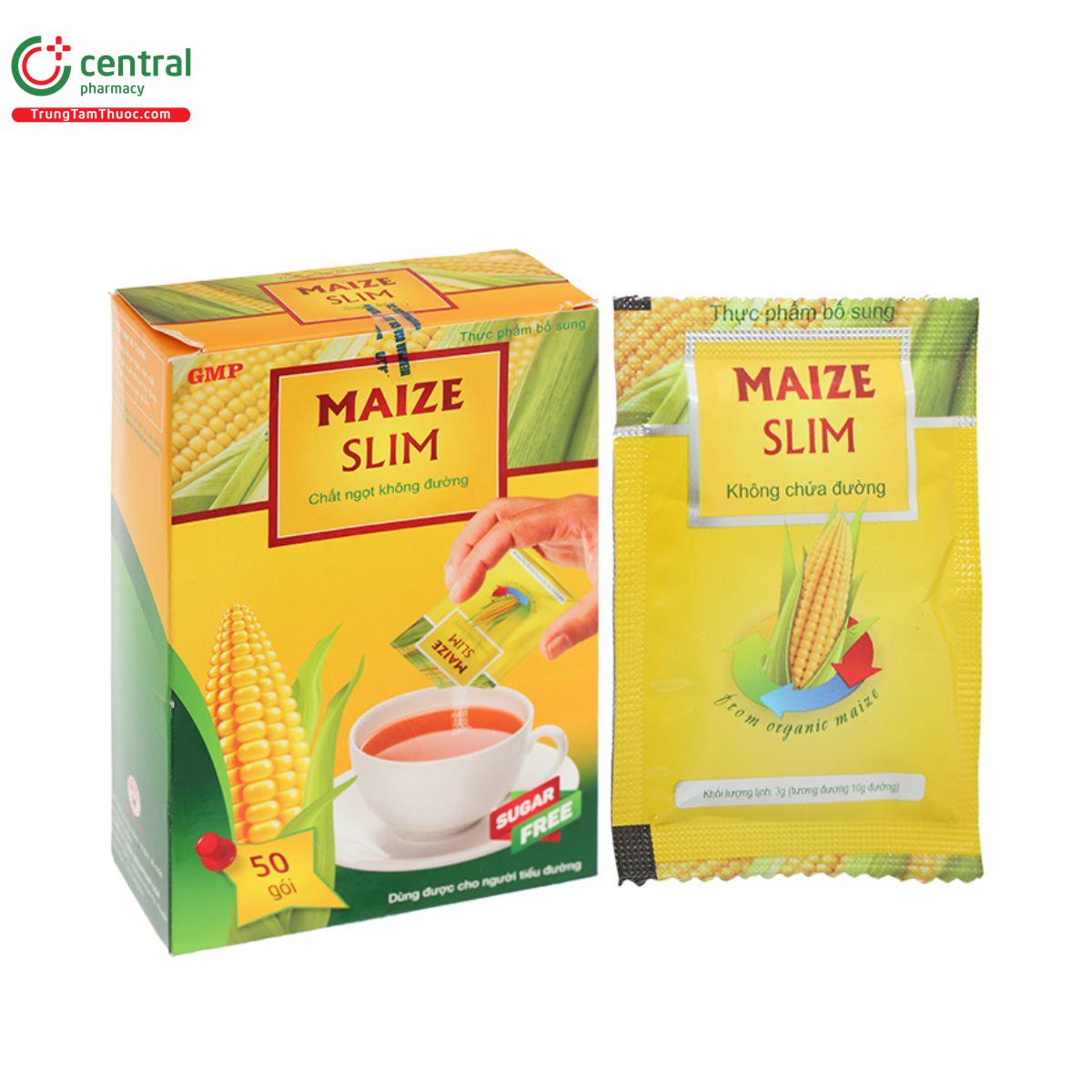 maize slim 1 F2324