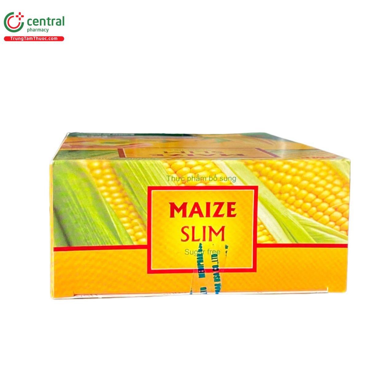 maize slim 10 A0874