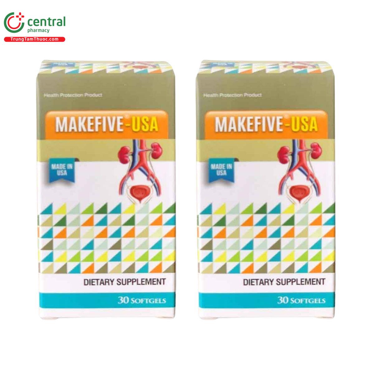 makefive usa 2 S7418