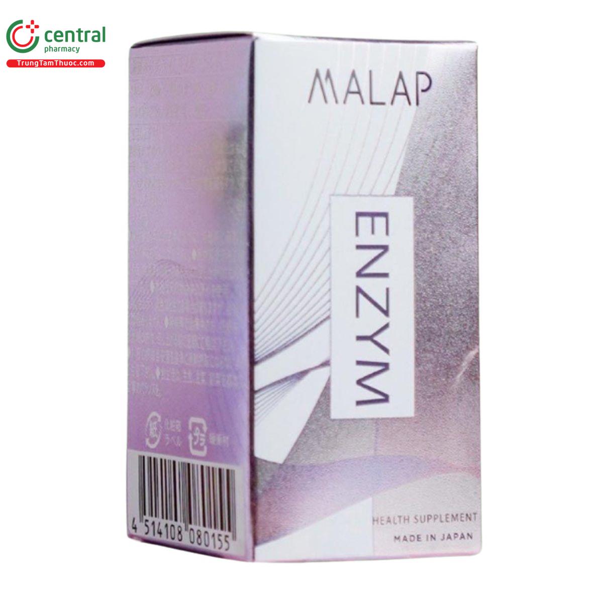 malap enzym 2 I3065