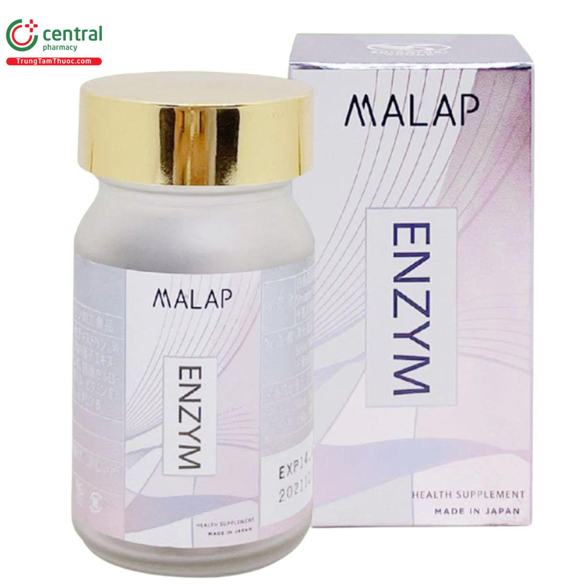 malap enzym 4 O5625