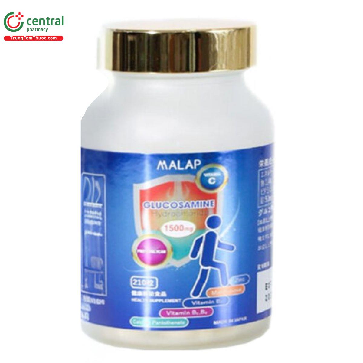 malap glucosamine 2 R7836