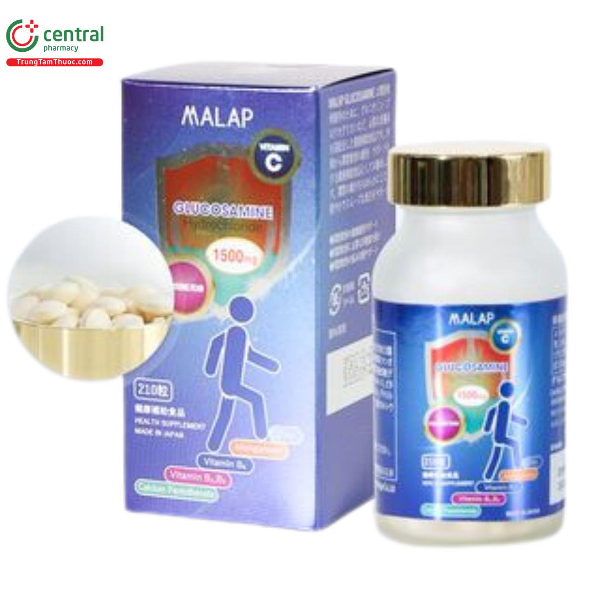 malap glucosamine T7165