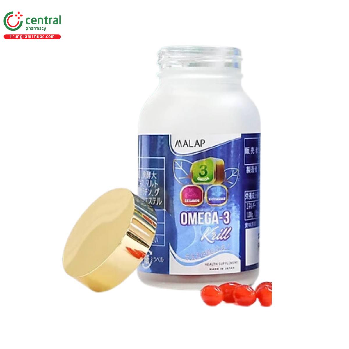 malap omega 3 krill 5 M4847