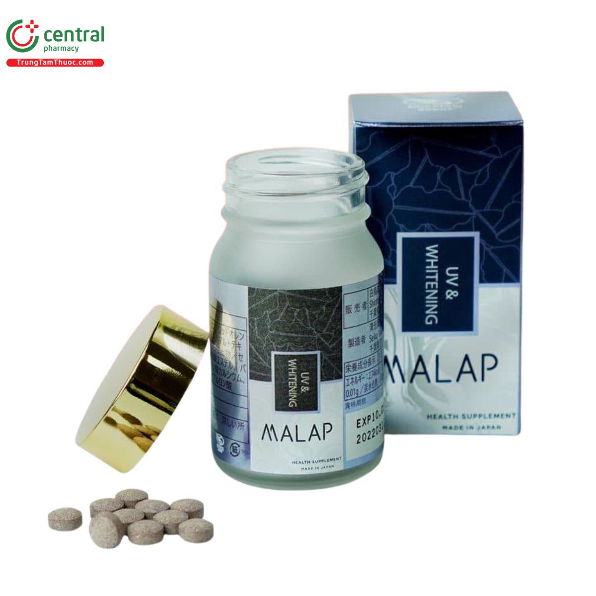 malap uv whitening 1 K4521 malap uv whitening 1 K4521