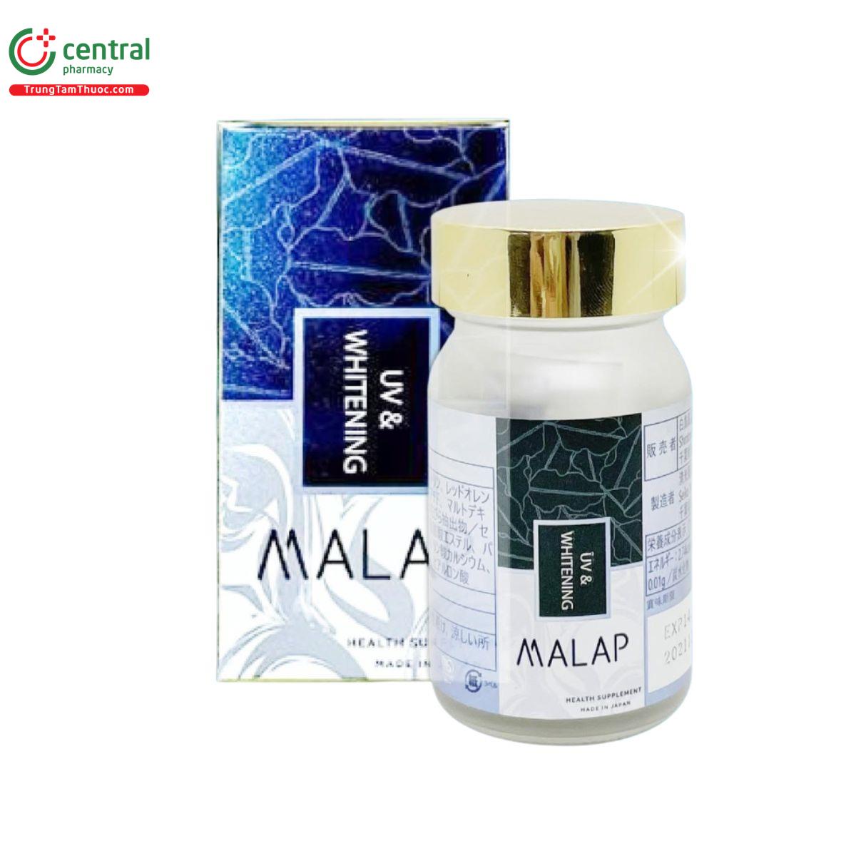 malap uv whitening 2 C1072 malap uv whitening 2 C1072