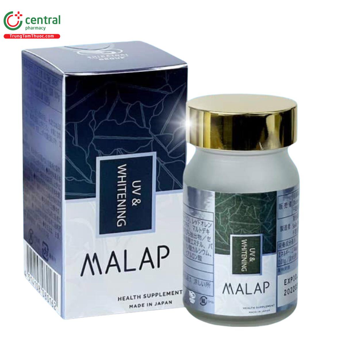 malap uv whitening 3 N5775 malap uv whitening 3 N5775