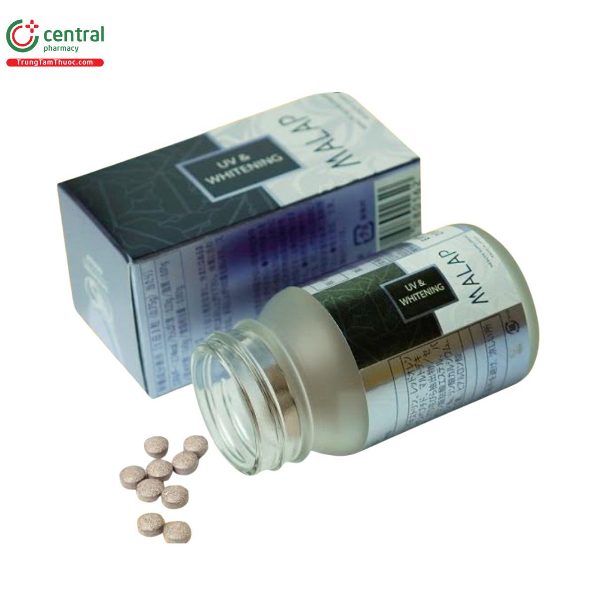 malap uv whitening 4 C1587 malap uv whitening 4 C1587