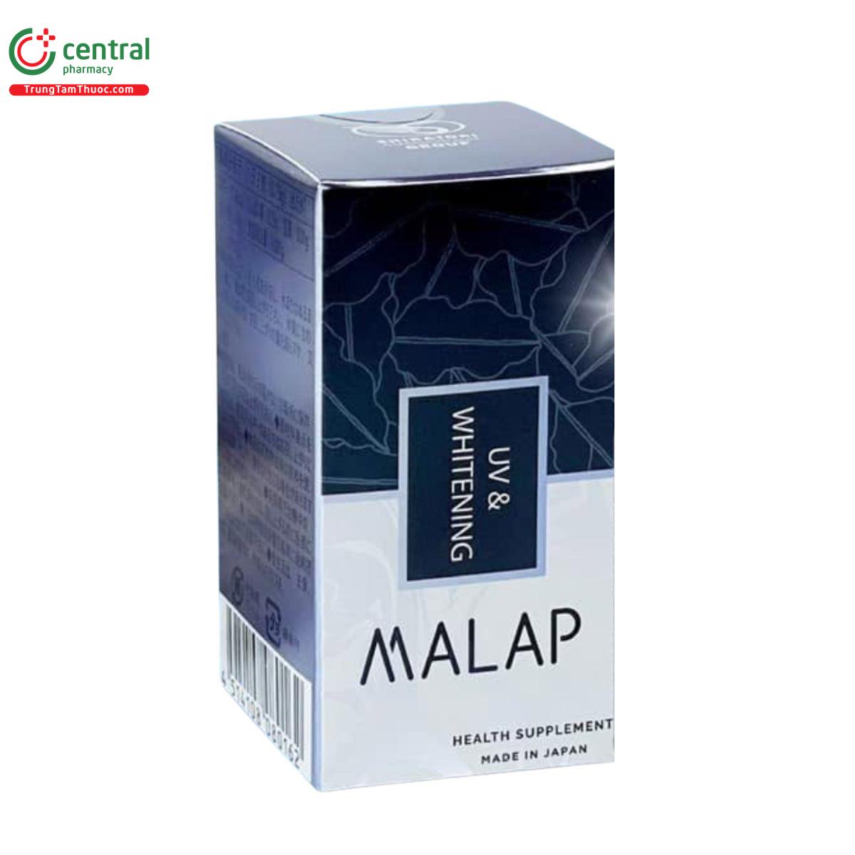 malap uv whitening 6 G2642 malap uv whitening 6 G2642