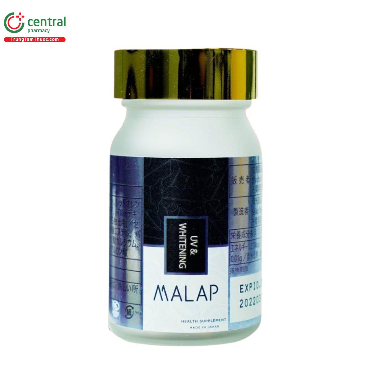 malap uv whitening 7 U8003 malap uv whitening 7 U8003
