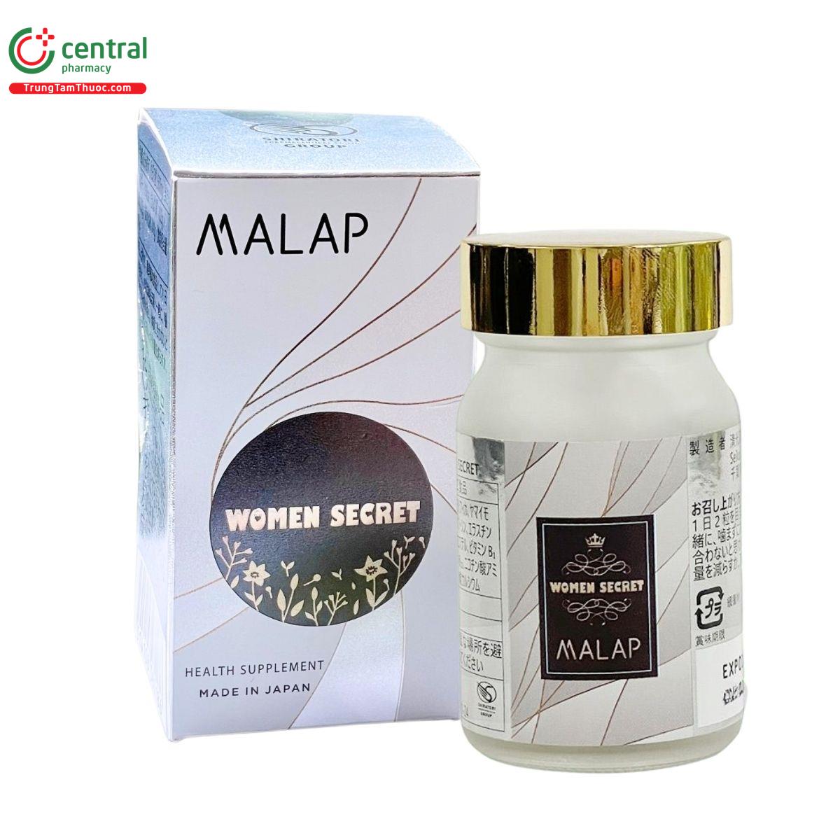 malap women secret 2 K4624 malap women secret 2 K4624