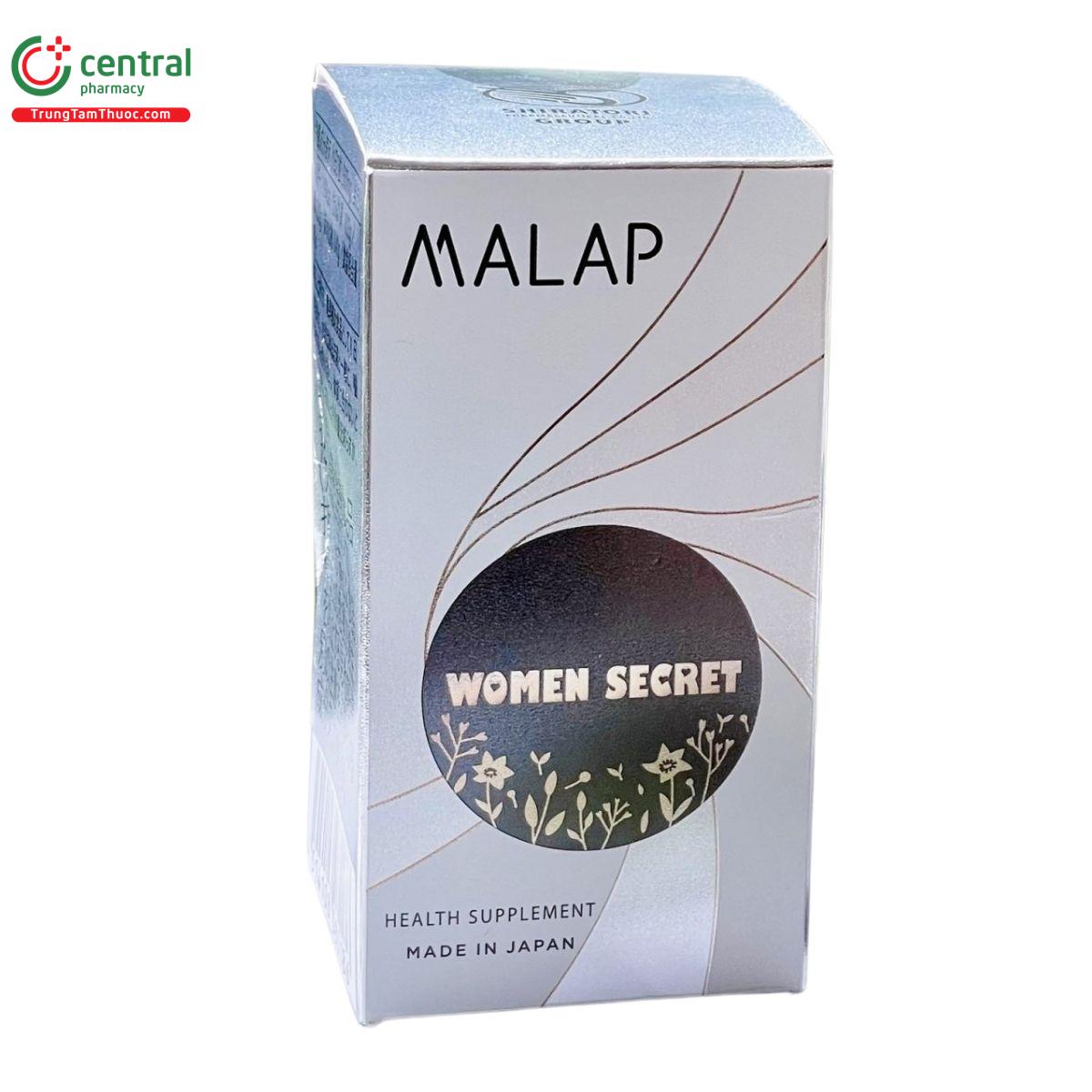 malap women secret 6 K4215 malap women secret 6 K4215