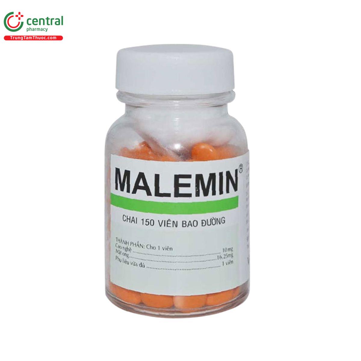 malemin vpc 2 M5806 malemin vpc 2 M5806