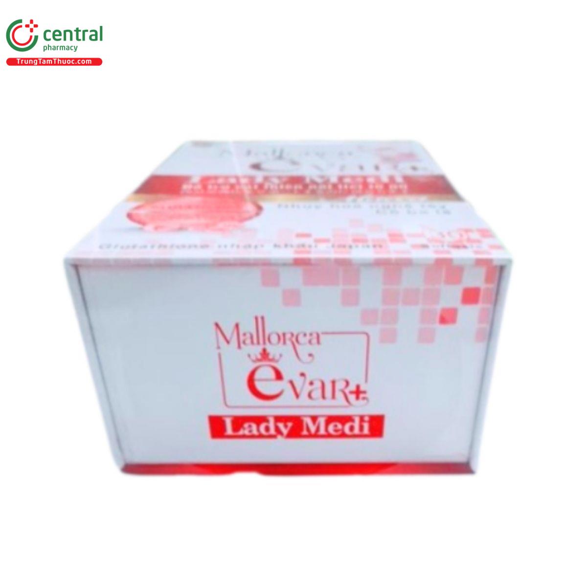 mallocar evar lady medi 6 N5371