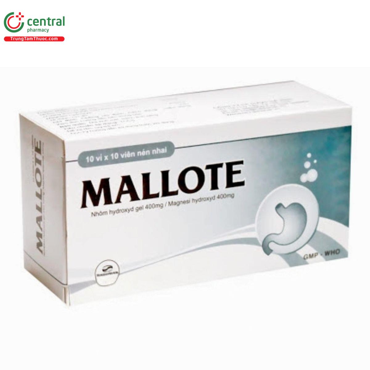 mallote 1 U8715 mallote 1 U8715