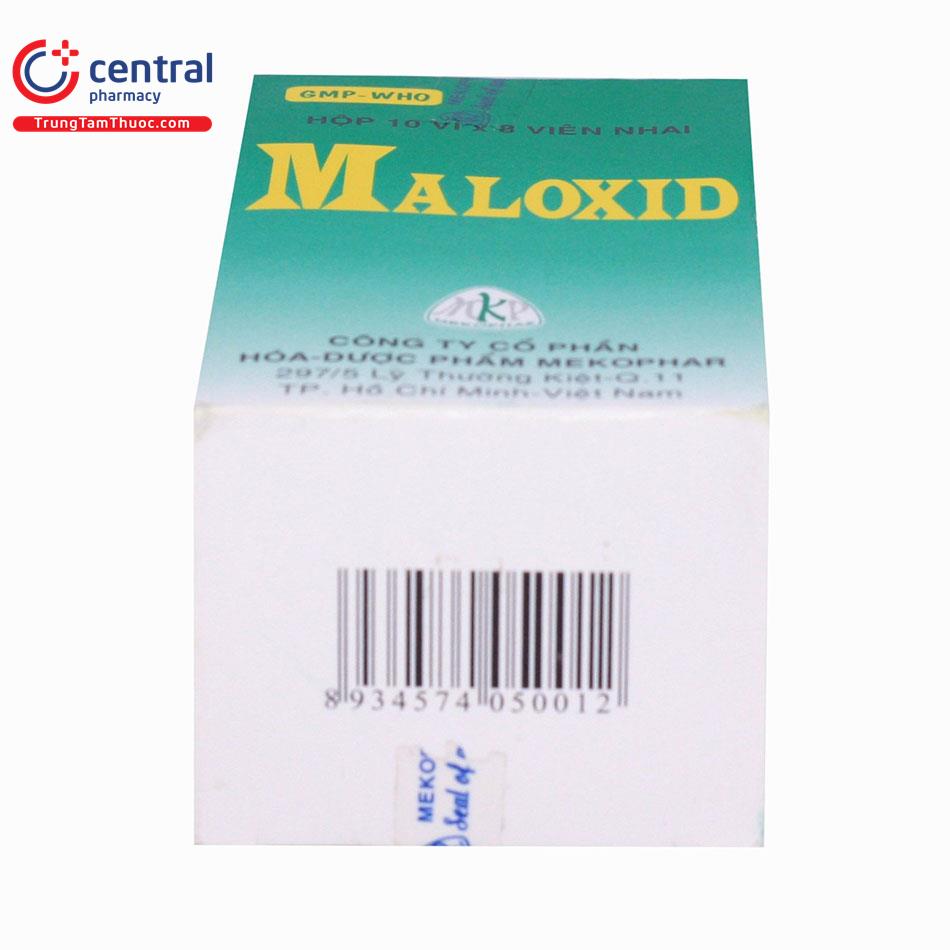 maloxid2 F2155