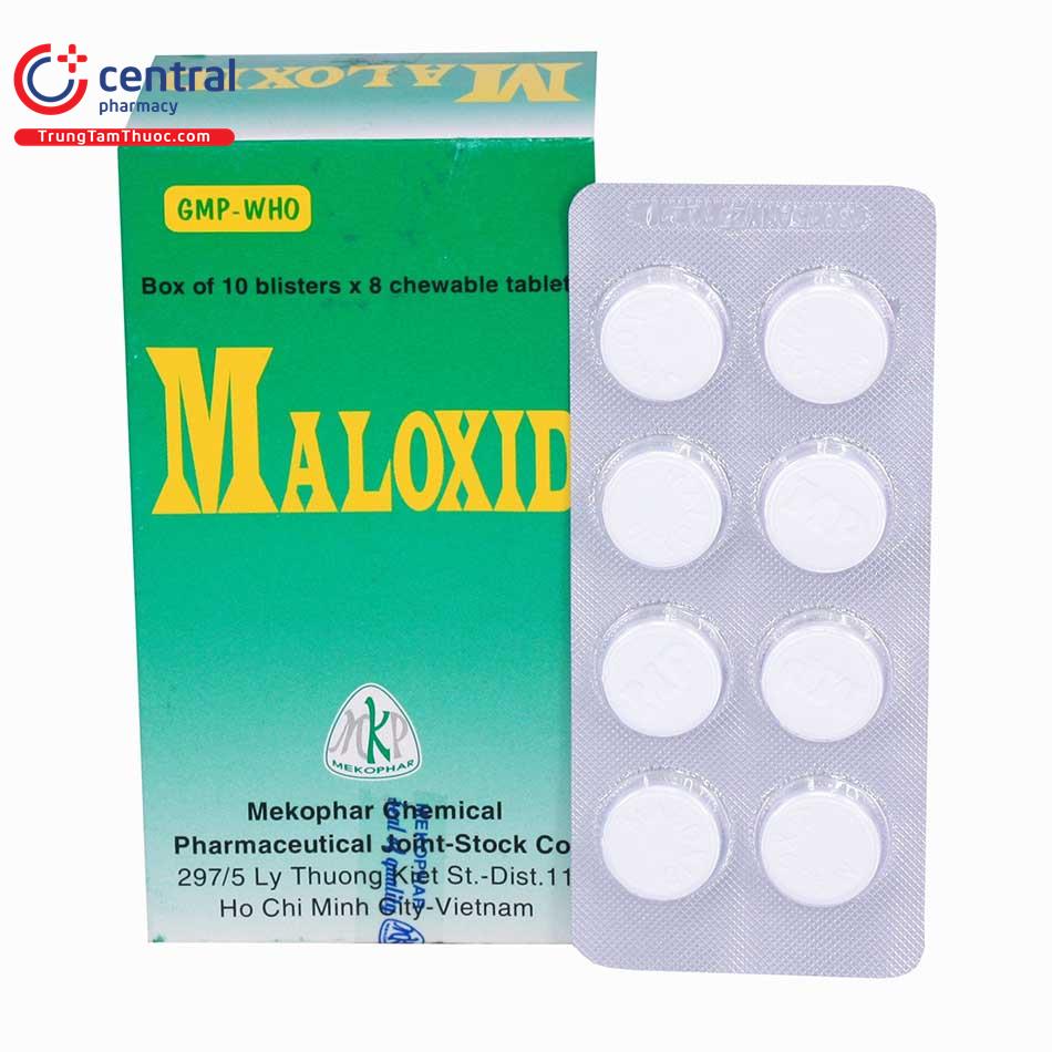 maloxid3 M5882