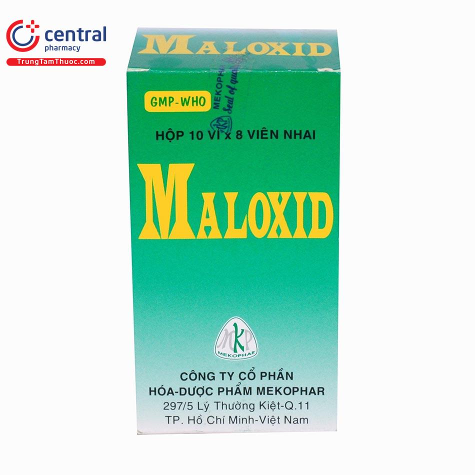 maloxid5 O5068