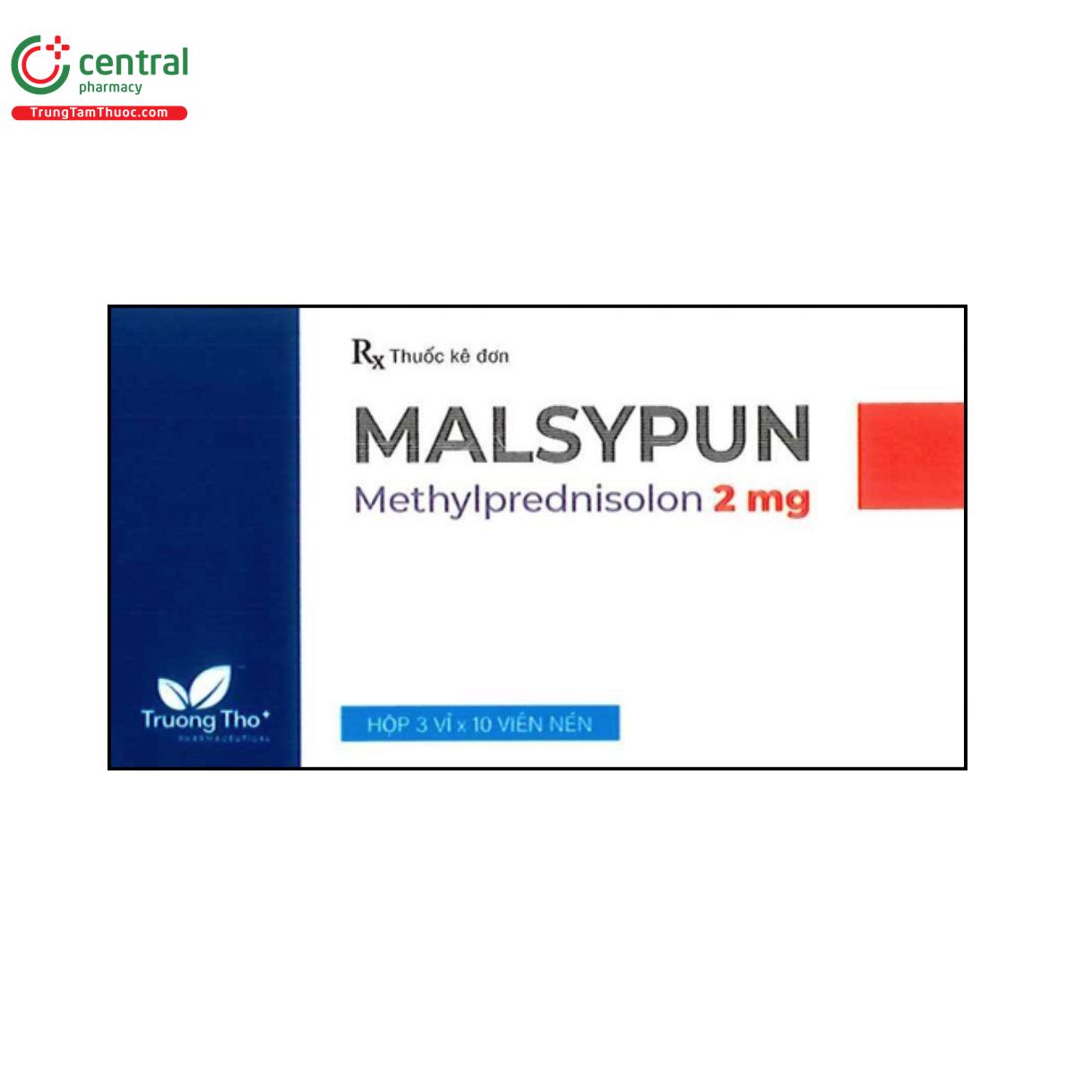 malsypun 2mg 1 H3570