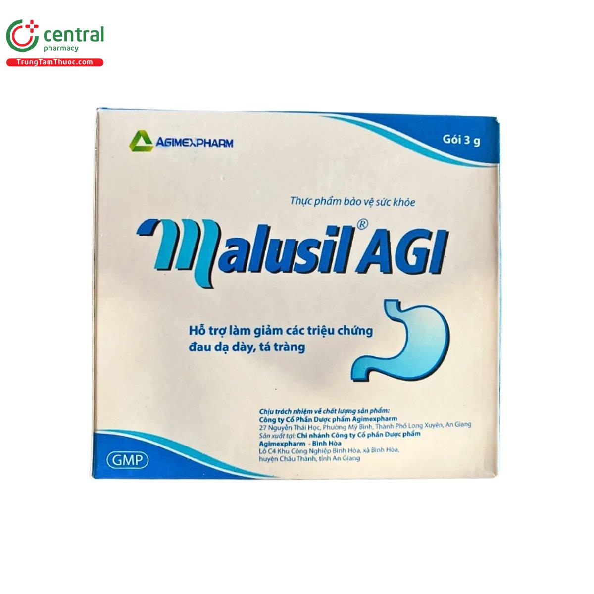 malusil agi 1 I3720