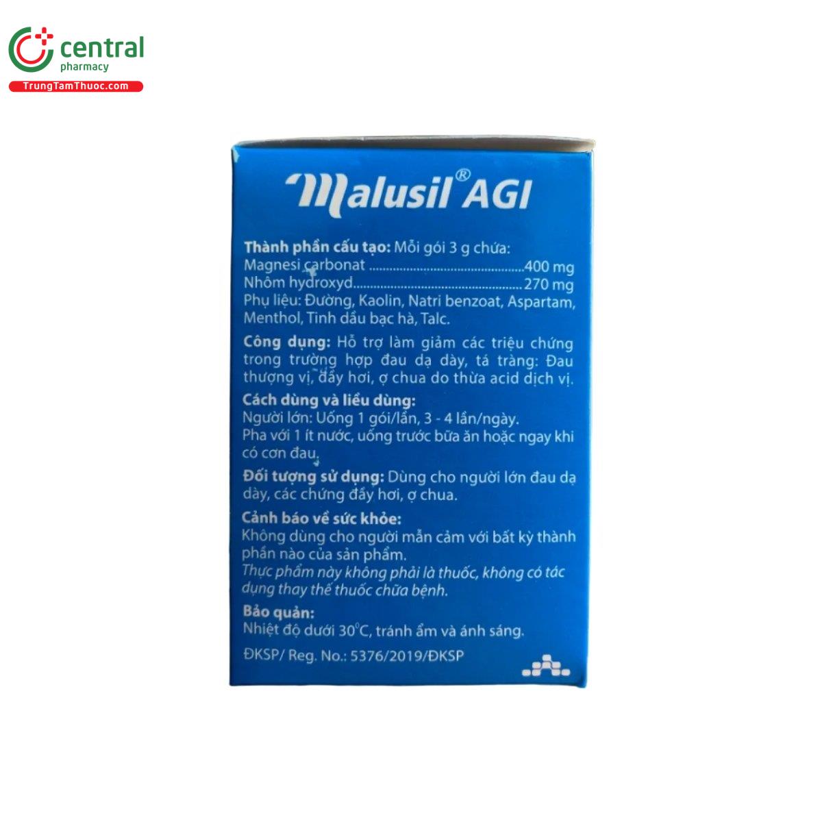 malusil agi 3 Q6346