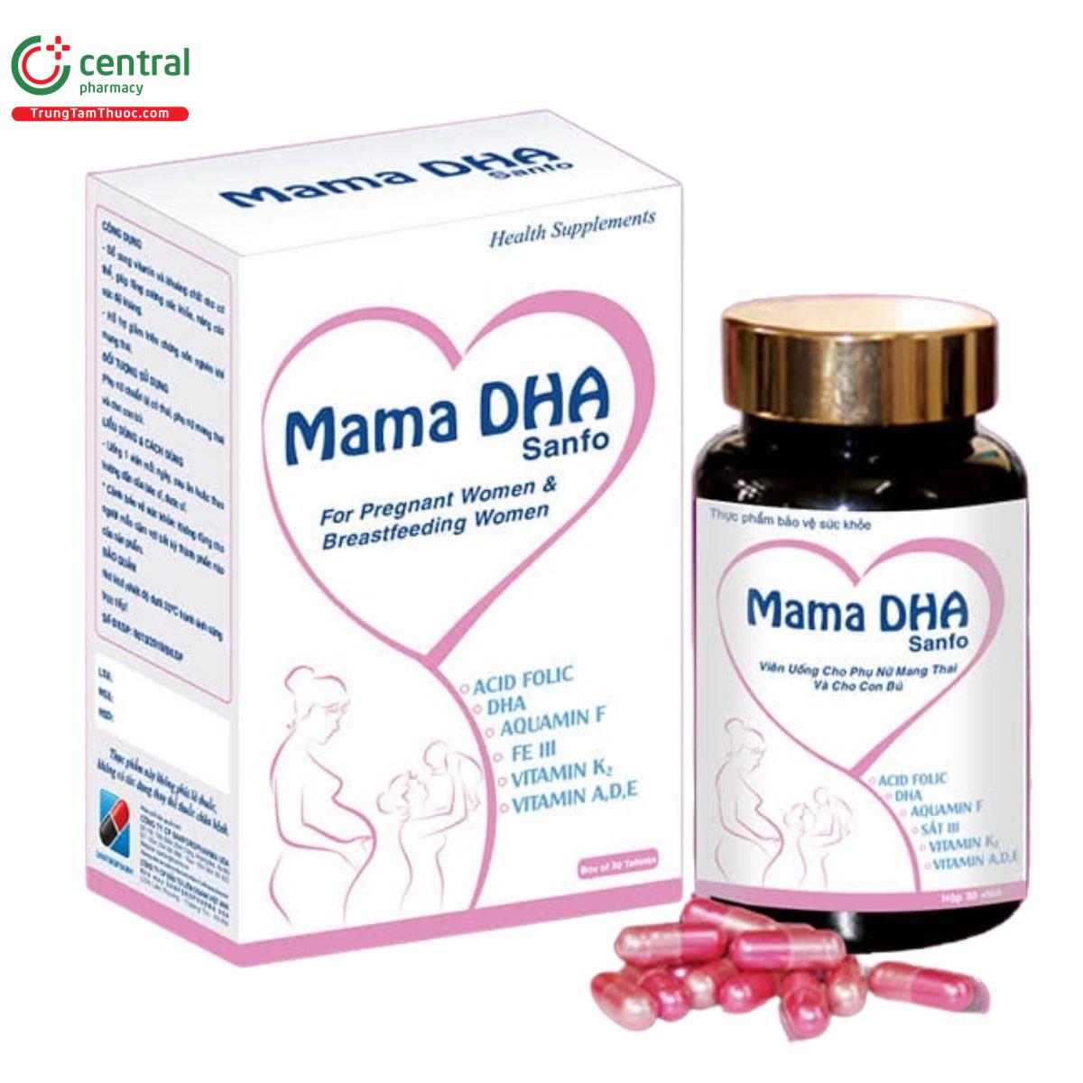 mama dha sanfo 1 G2864 mama dha sanfo 1 G2864