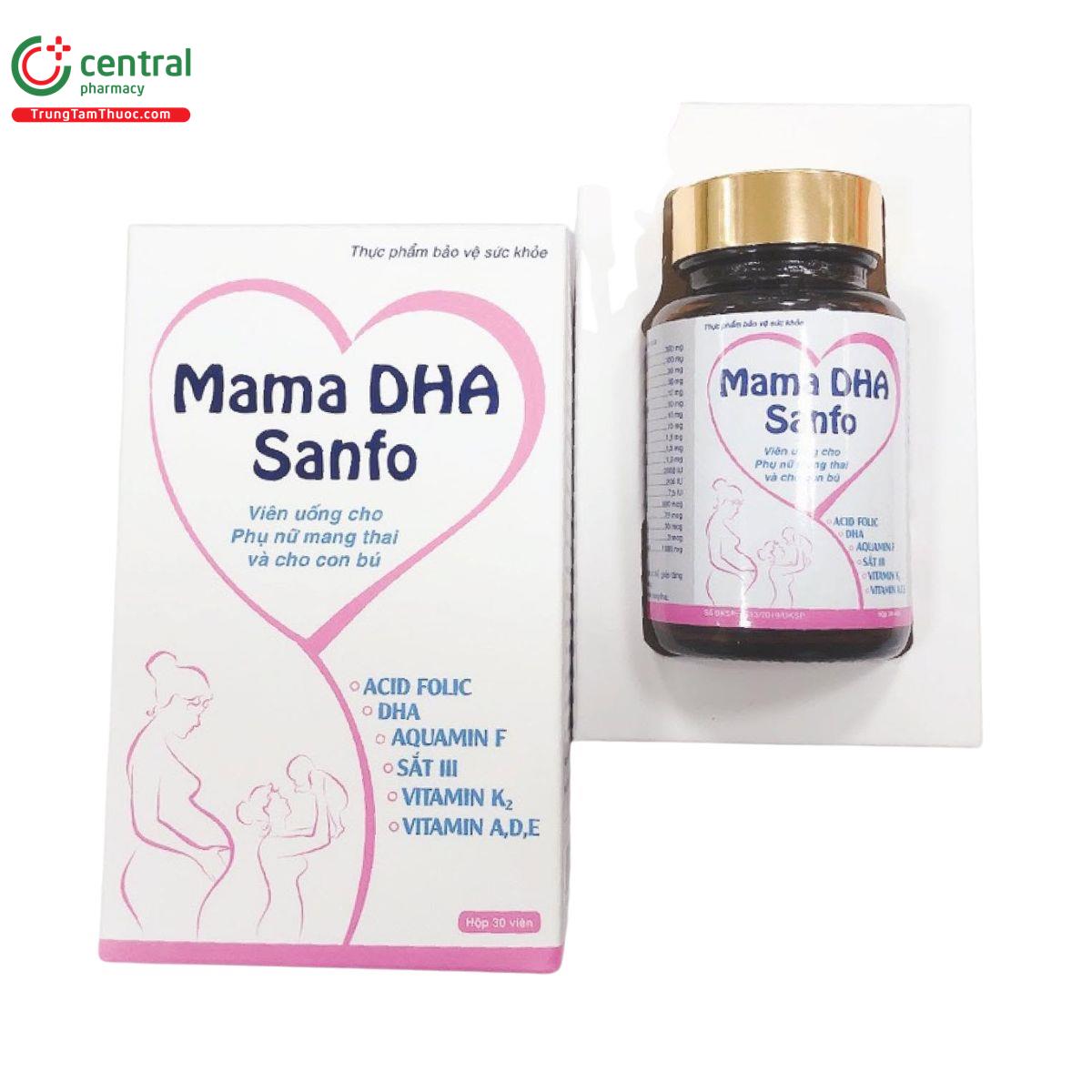 mama dha sanfo 2 D1482 mama dha sanfo 2 D1482