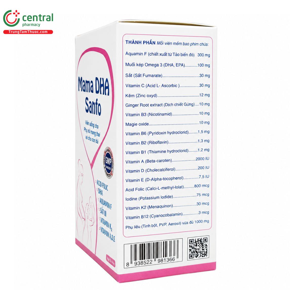 mama dha sanfo 6 G2543 mama dha sanfo 6 G2543