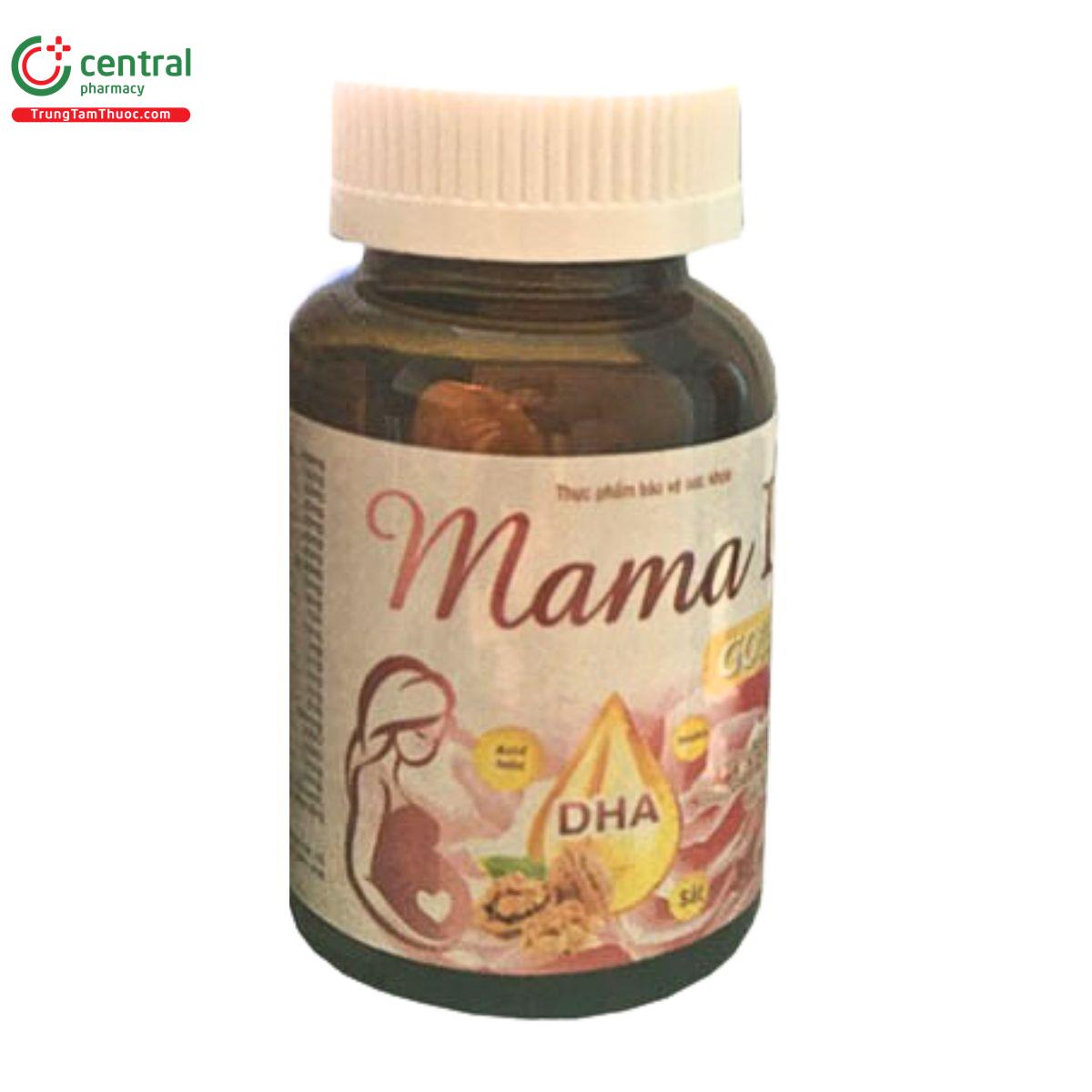 mama iq gold 5 Q6215