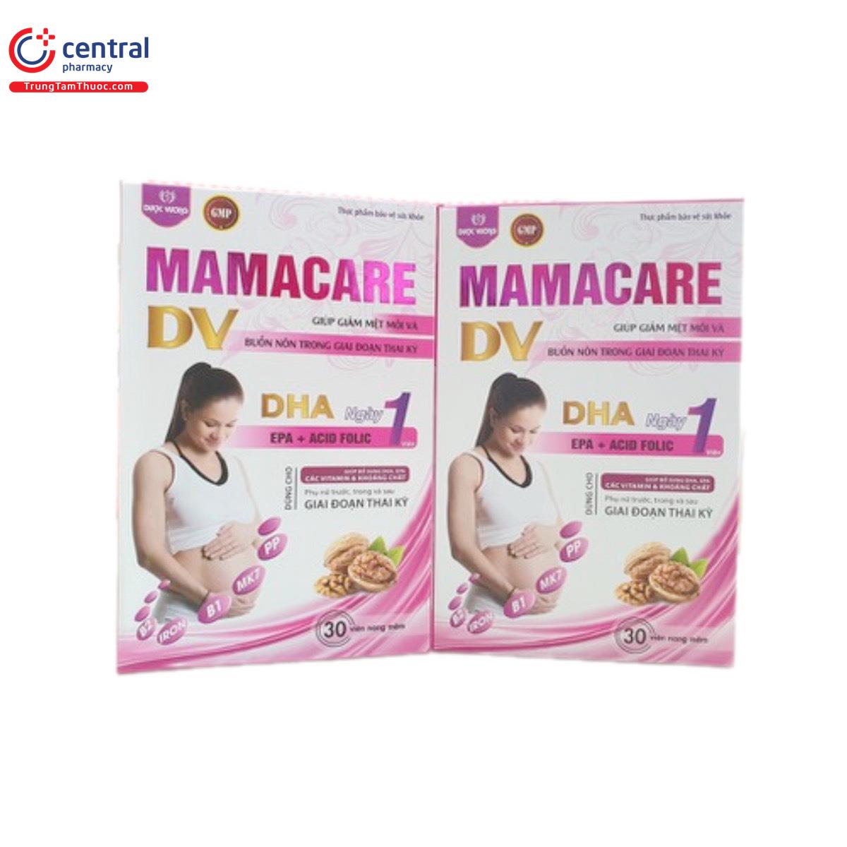 mamacare dv 5 K4440