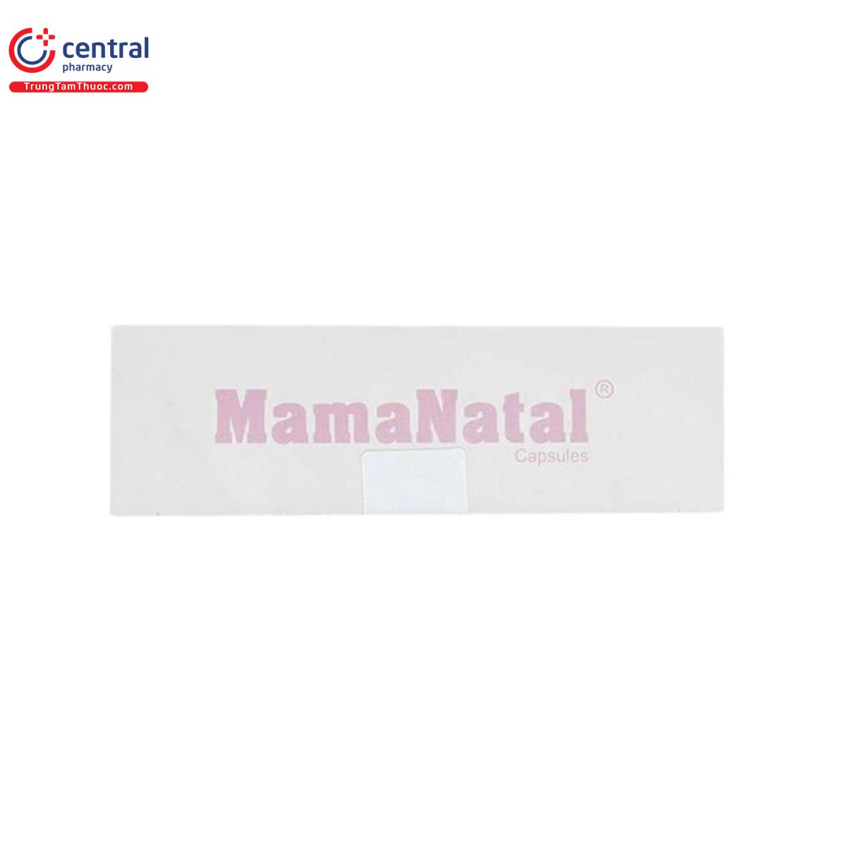 MamaNatal