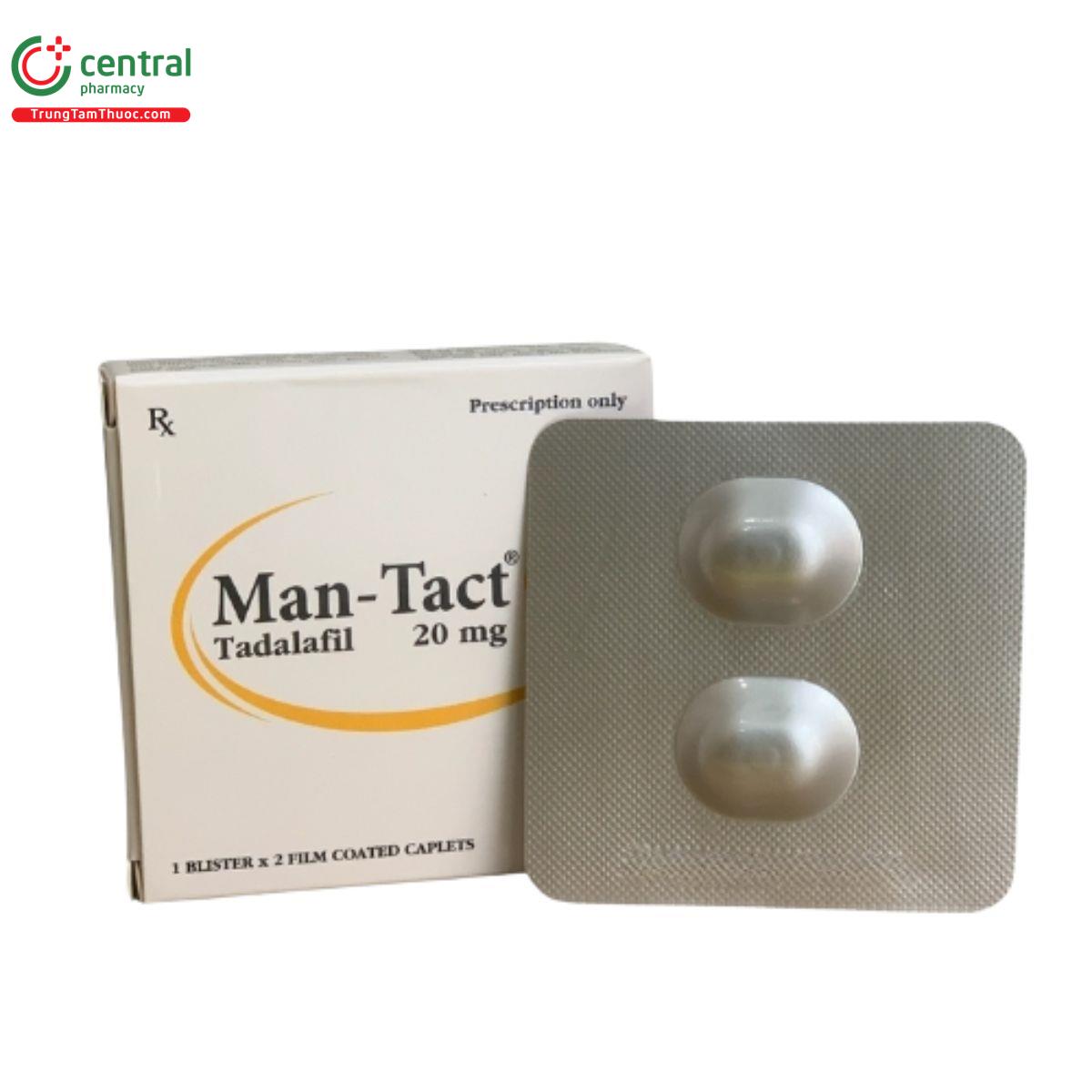 man tact 20 2 Q6265