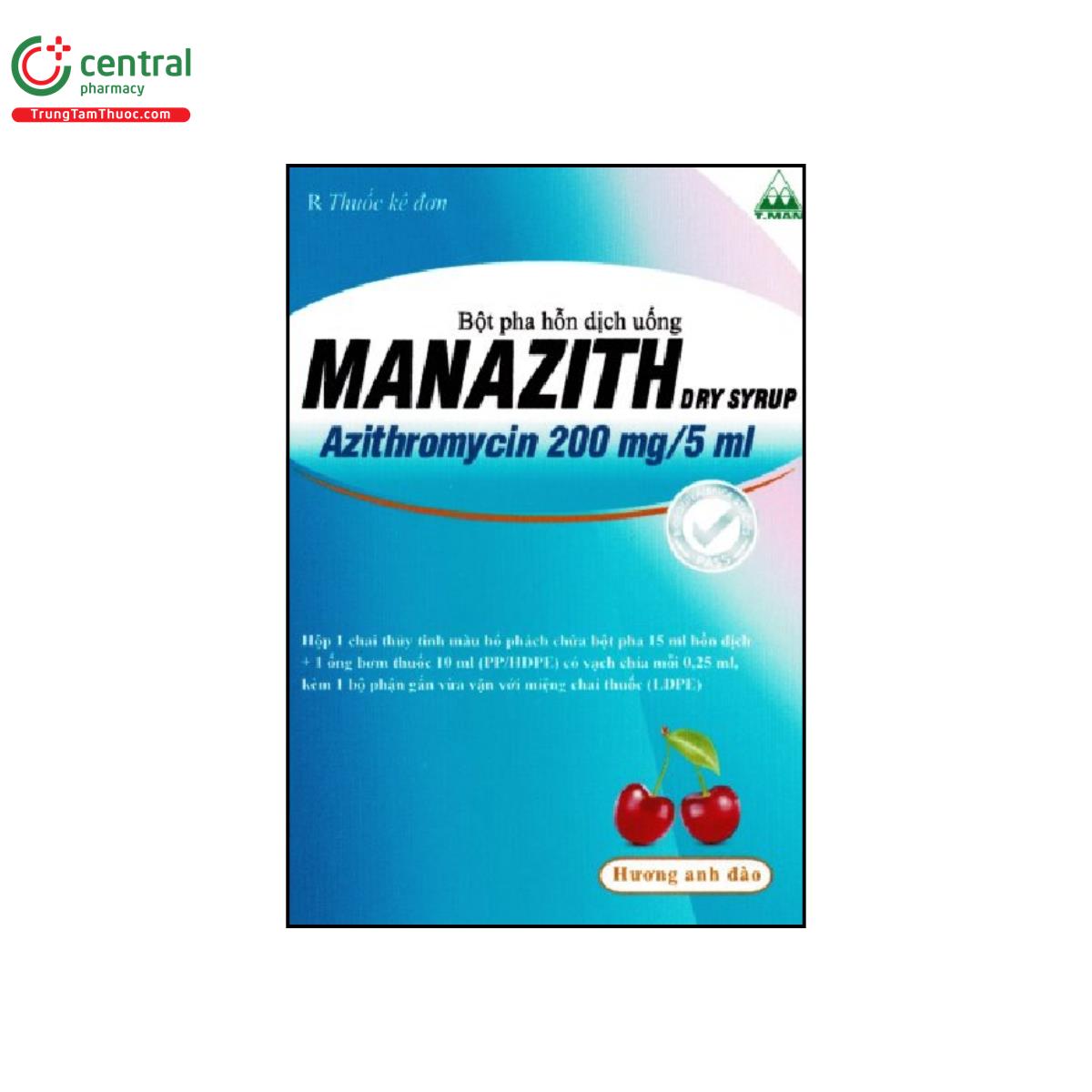 manazith dry syrup 1 E1504