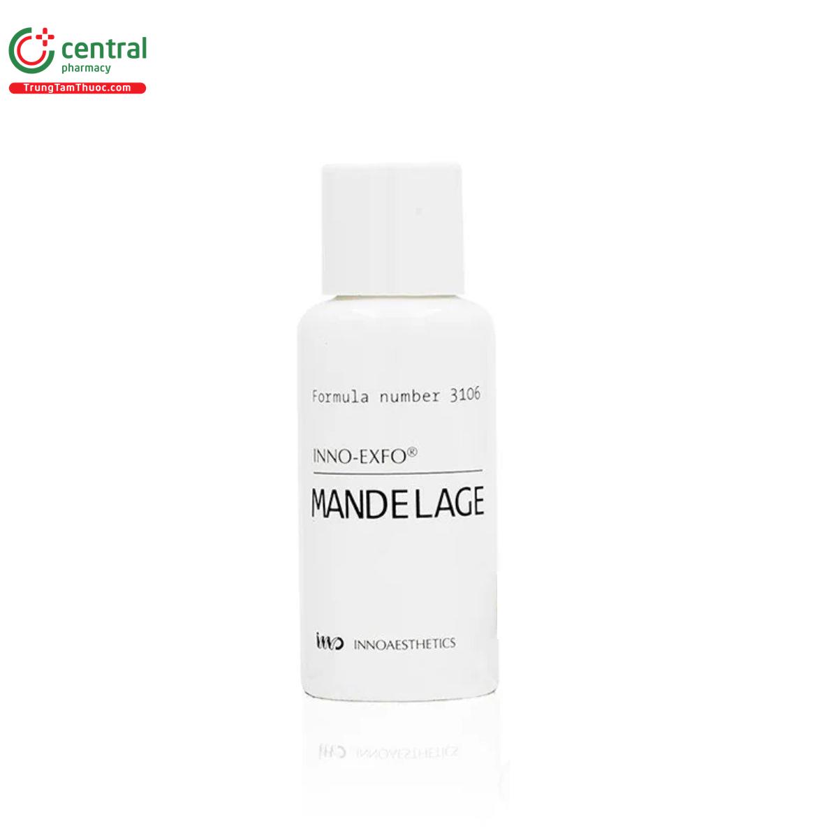 mandelage innoaesthetics 6 I3340