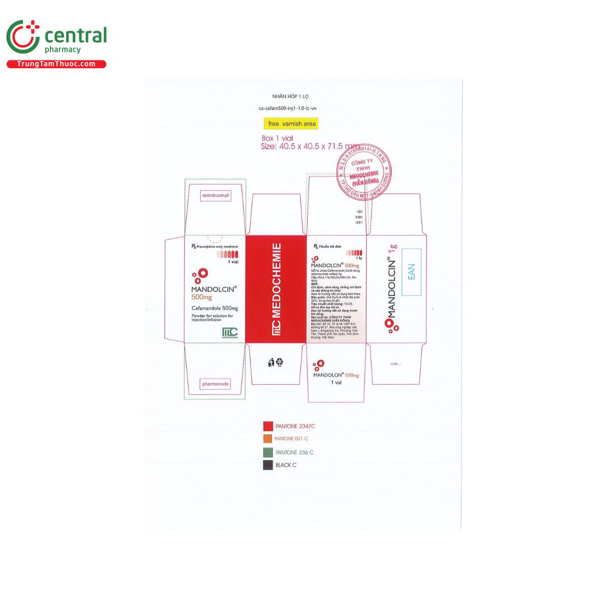 mandolcin 3 K4165 mandolcin 3 K4165