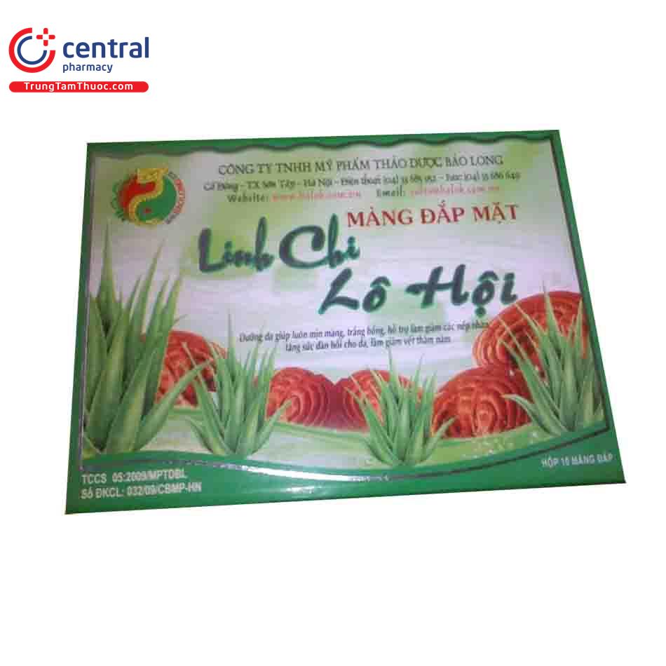 mang dap mat linh chi lo hoi 3 C1475