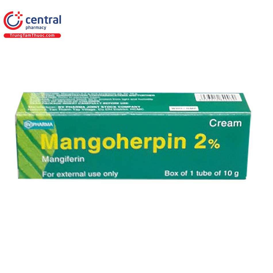 mangoherpin 2 10g 6 O5377