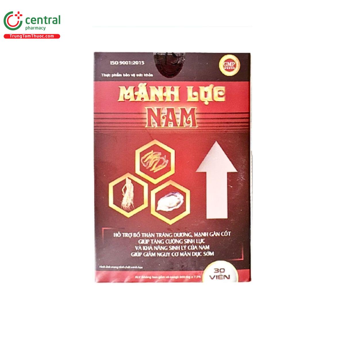 manh luc nam 3 N5643 manh luc nam 3 N5643