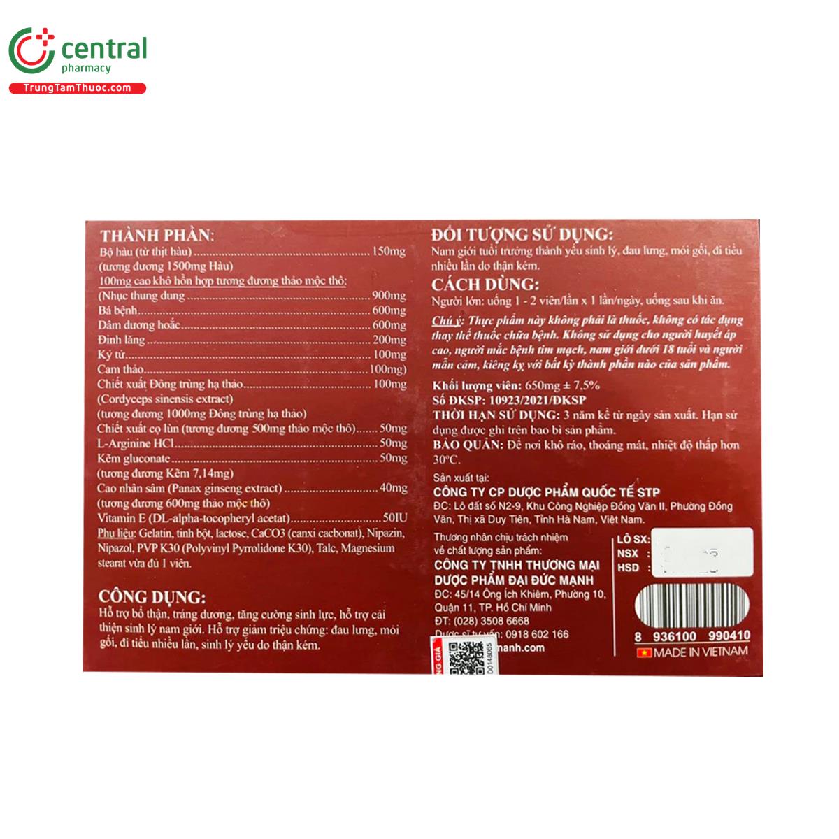 manh nam duong 3 B0277 manh nam duong 3 B0277