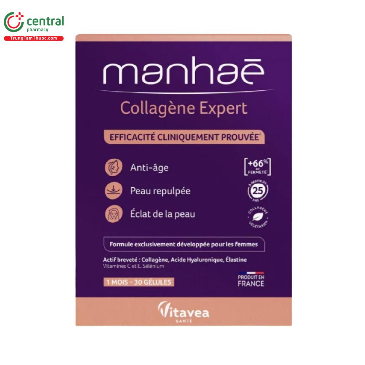 manhae collagene expert 1 H3314