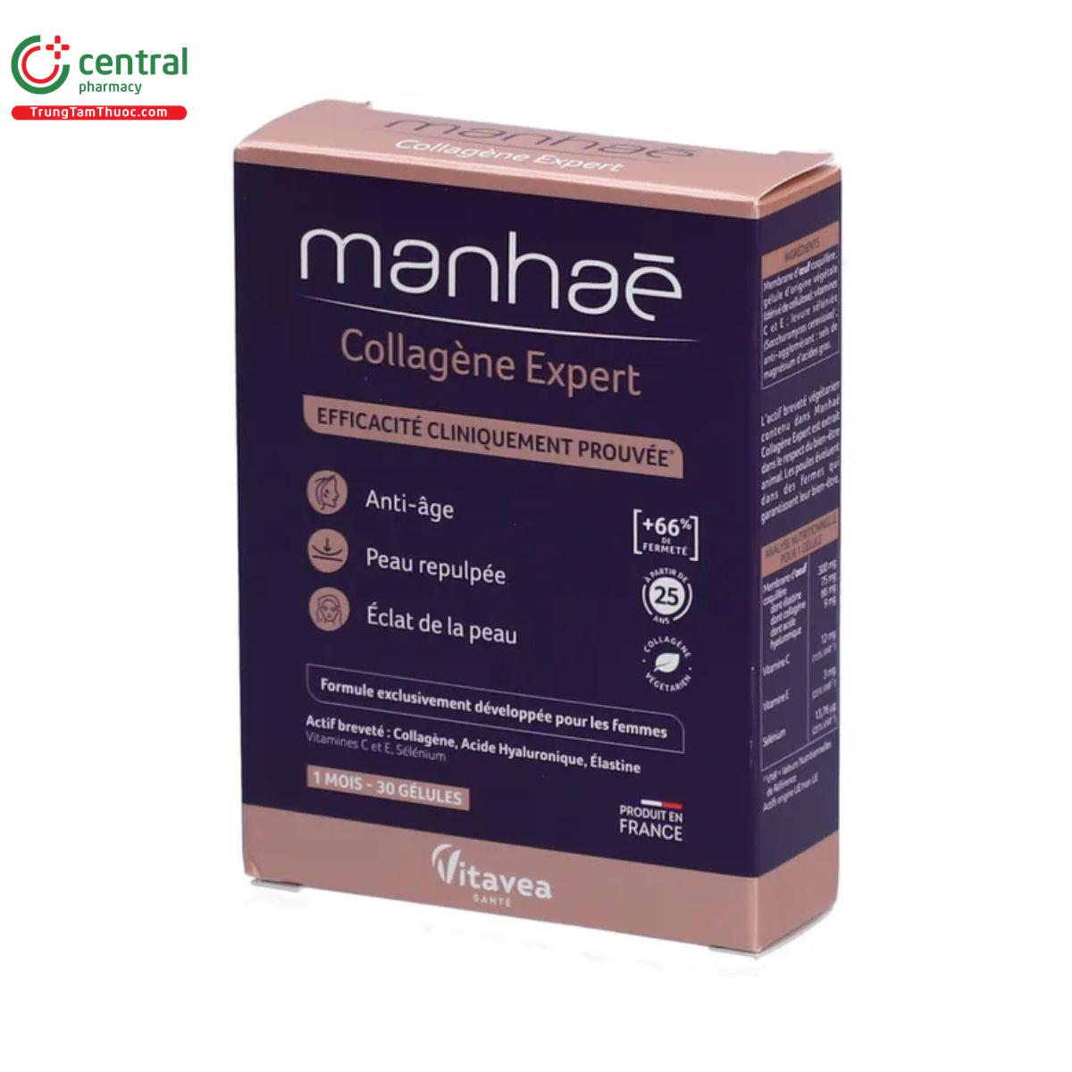 manhae collagene expert 2 A0677