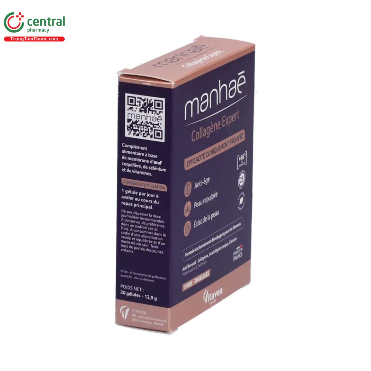 manhae collagene expert 3 Q6841