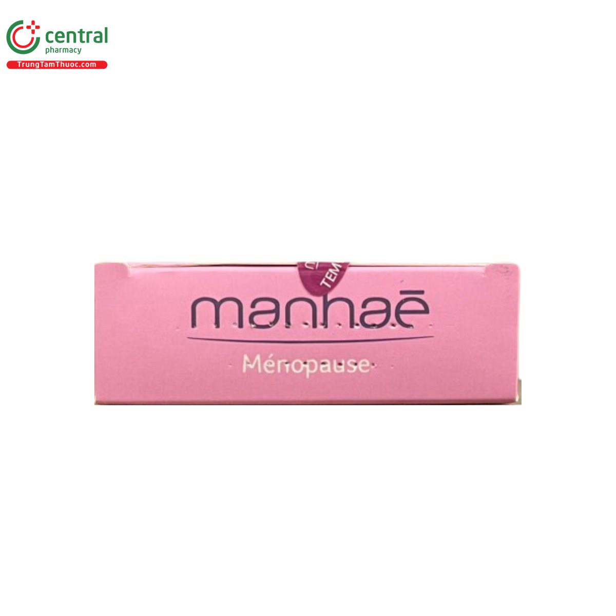 manhae menopause 9 E1382